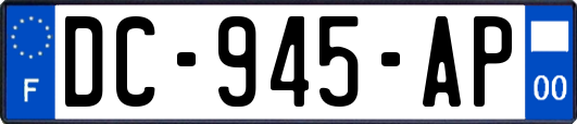 DC-945-AP