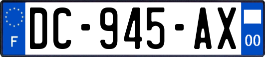 DC-945-AX