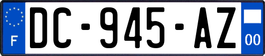 DC-945-AZ