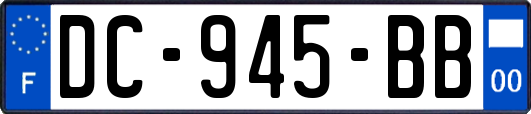 DC-945-BB