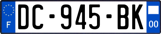 DC-945-BK
