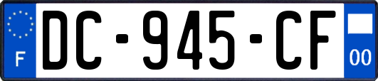 DC-945-CF