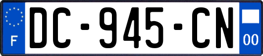 DC-945-CN