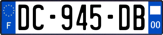 DC-945-DB