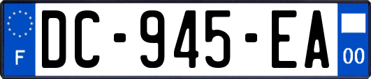 DC-945-EA