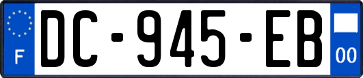 DC-945-EB