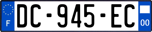 DC-945-EC