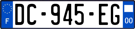 DC-945-EG