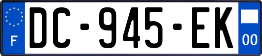 DC-945-EK
