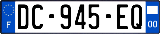 DC-945-EQ