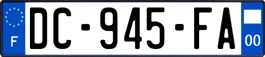 DC-945-FA