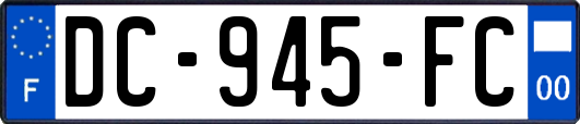 DC-945-FC