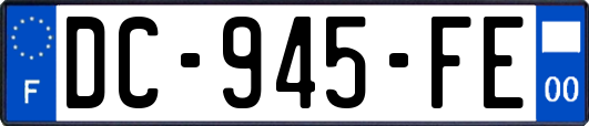 DC-945-FE