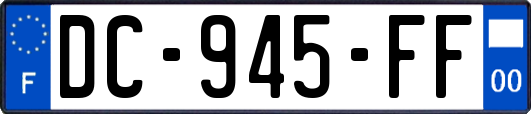 DC-945-FF