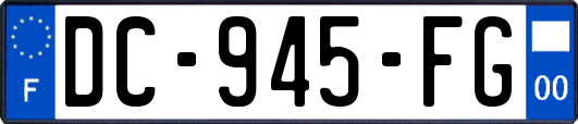 DC-945-FG