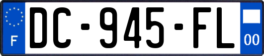 DC-945-FL