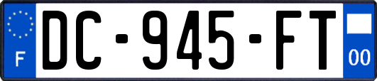 DC-945-FT