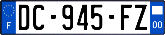 DC-945-FZ