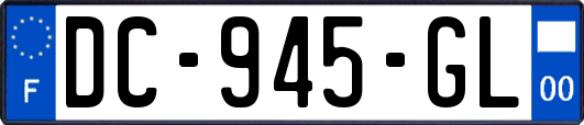 DC-945-GL