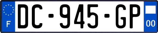 DC-945-GP