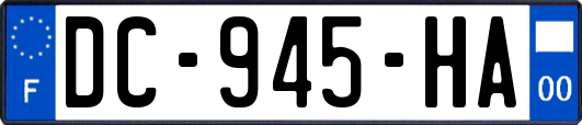 DC-945-HA