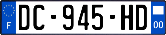 DC-945-HD