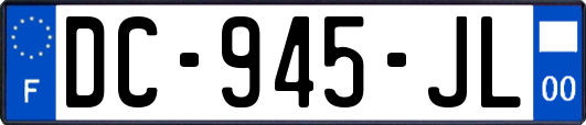 DC-945-JL
