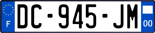 DC-945-JM