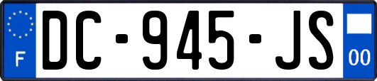 DC-945-JS