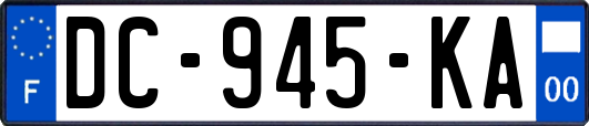 DC-945-KA