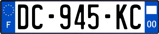 DC-945-KC
