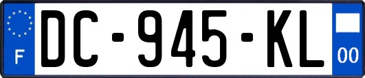 DC-945-KL