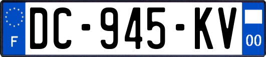 DC-945-KV
