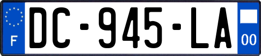 DC-945-LA