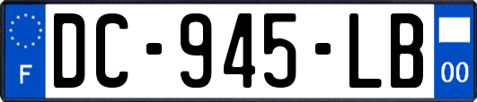 DC-945-LB