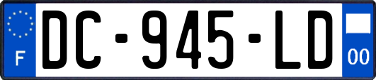 DC-945-LD