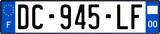 DC-945-LF