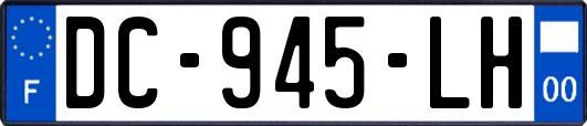 DC-945-LH