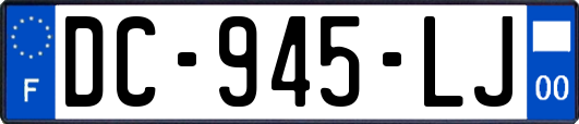 DC-945-LJ