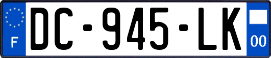 DC-945-LK