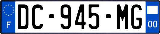 DC-945-MG