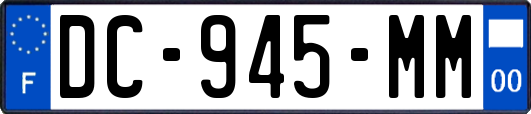DC-945-MM