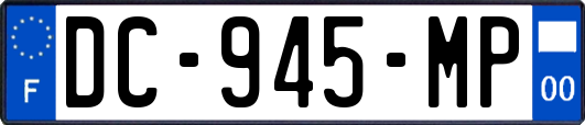 DC-945-MP