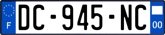 DC-945-NC