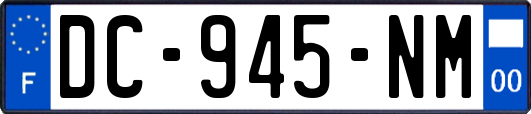 DC-945-NM