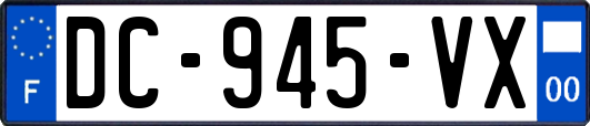 DC-945-VX