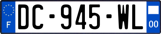 DC-945-WL