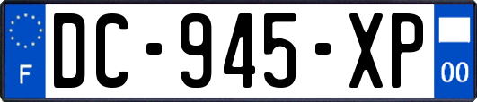 DC-945-XP