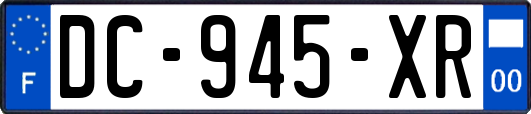 DC-945-XR