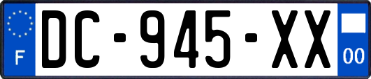 DC-945-XX